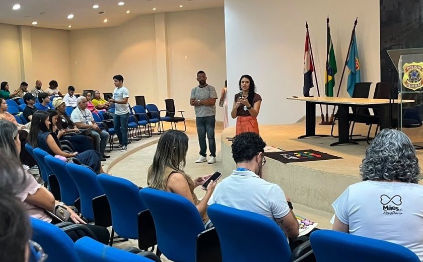 Prefeitura de Maceió inicia plano continuado de combate à LGBTfobia no serviço público