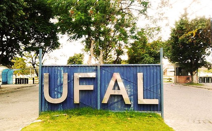 Ufal oferta 404 vagas para vestibular a distância em três cursos de licenciatura