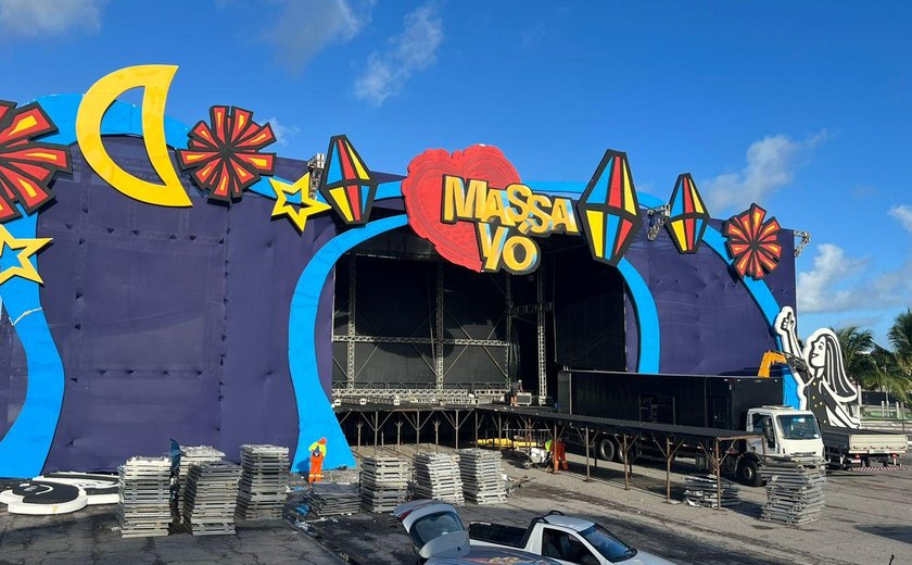 Artistas/produtores denunciam “calote” da prefeitura de Maceió nos cachês do São João, informa colunista