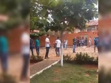 Estudante atira em colega dentro de escola na cidade de Igaci