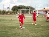 CRB se prepara para chegar mais perto da Série A