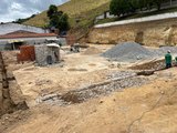 Obras da Escola Monsenhor Clóvis seguem a todo vapor em Santana do Mundaú