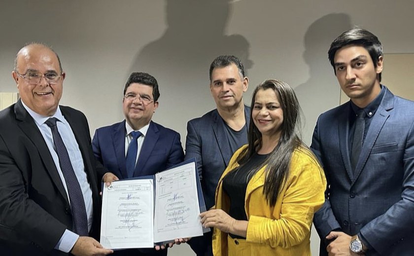Prefeitura de Ibateguara adere a mais uma edição do Programa Moradia Legal, do Poder Judiciário de Alagoas