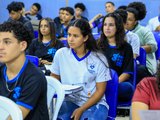 Rede estadual teve crescimento de matrículas na EJA, ensino integral e educação especial
