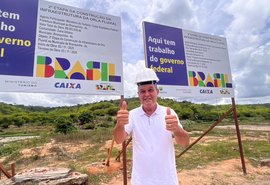 Prefeitura de Branquinha irá construir nova praça, creche e recuperar trecho da orla