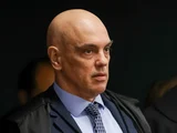 Moraes dá mais 5 dias para governo do Rio enviar dados sobre operação