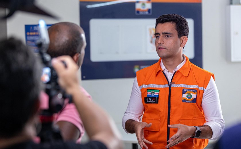 JHC solicita audiência com o presidente Lula para discutir colapso da mina 18