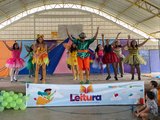 No Dia Nacional do Livro, Educação de Branquinha lança projeto leitura