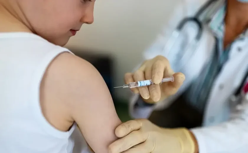 Prefeitura de União dos Palmares inicia campanha de multivacinação com horário estendido e incentivos para ampliar cobertura