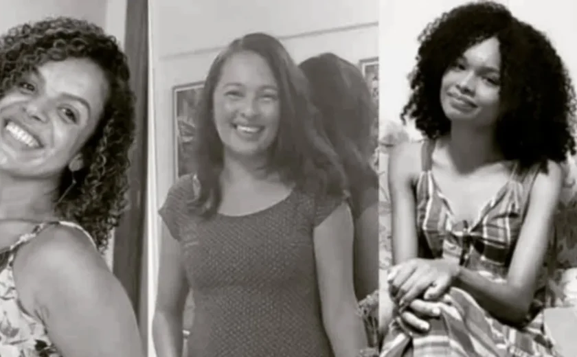 Suspeito de matar duas professoras e uma jovem em Ilhéus é preso e admite mais um homicídio