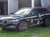 Justiça autoriza que Polícia Civil utilize carros apreendidos em operação