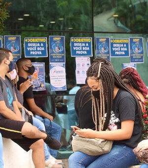 Saiba como se preparar para o Enem e vestibulares