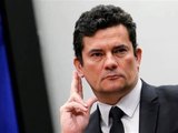 Justiça Eleitoral determina busca e apreensão de material de campanha na casa de Sergio Moro