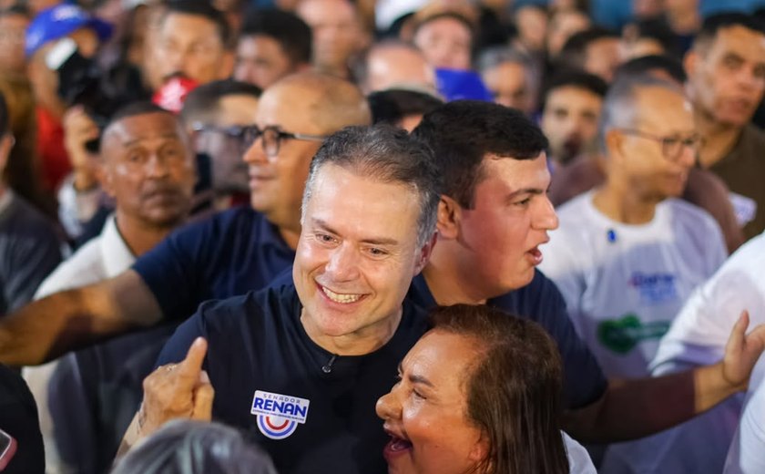 Renan Filho assume compromissos para mães atípicas e anuncia nova política de mobilidade para Rio Largo