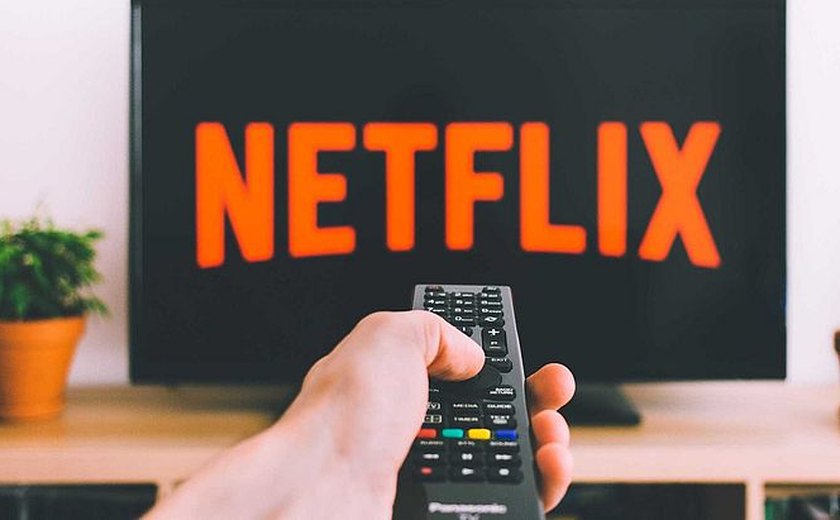 Netflix começa a cobrar pelo compartilhamento de senhas no Brasil