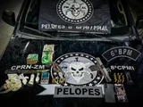 Líder do tráfico em Alagoas, 'Coroa Tito', é morto em operação policial