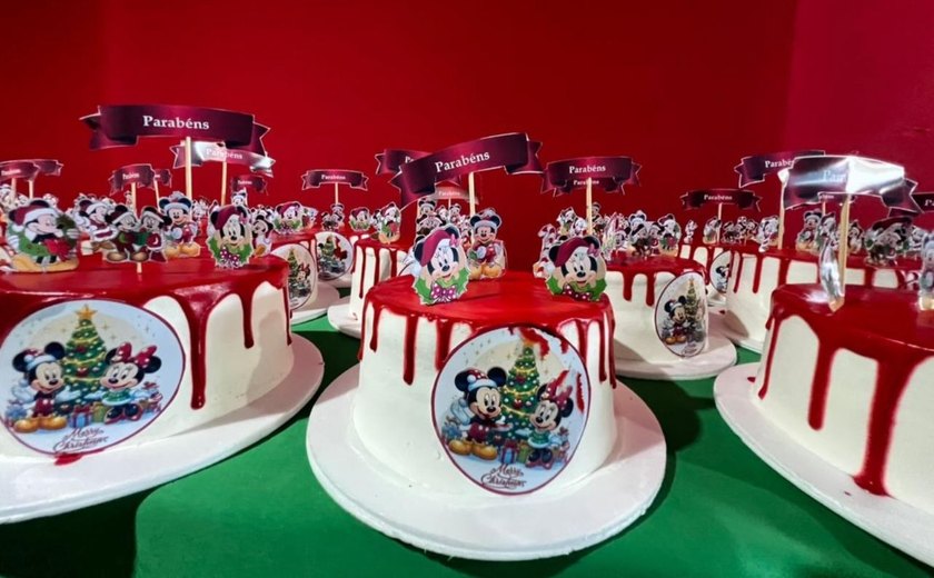 Projeto Criança Feliz celebra aniversariantes do mês com festa especial em Ibateguara