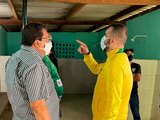 Federação inicia vistorias nos Estádios para o Alagoano Sub-23