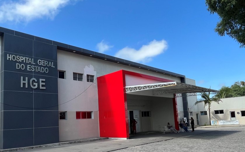 Alagoas fica de fora do ranking dos 100 melhores hospitais públicos do Brasil