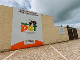 Nesta quinta, Prefeitura de União inaugura novo Centro Cirúrgico Veterinário e amplia estrutura do Programa União Pet