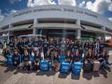 Secretaria de Educação de Alagoas levará nova turma de alunos da rede estadual de ensino para Inglaterra