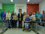 União dos Palmares inicia cadastro da Carteira de Identificação do Autista