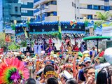 Após cancelamento das festas, Liga Carnavalesca de Maceió propõe micareta em abril