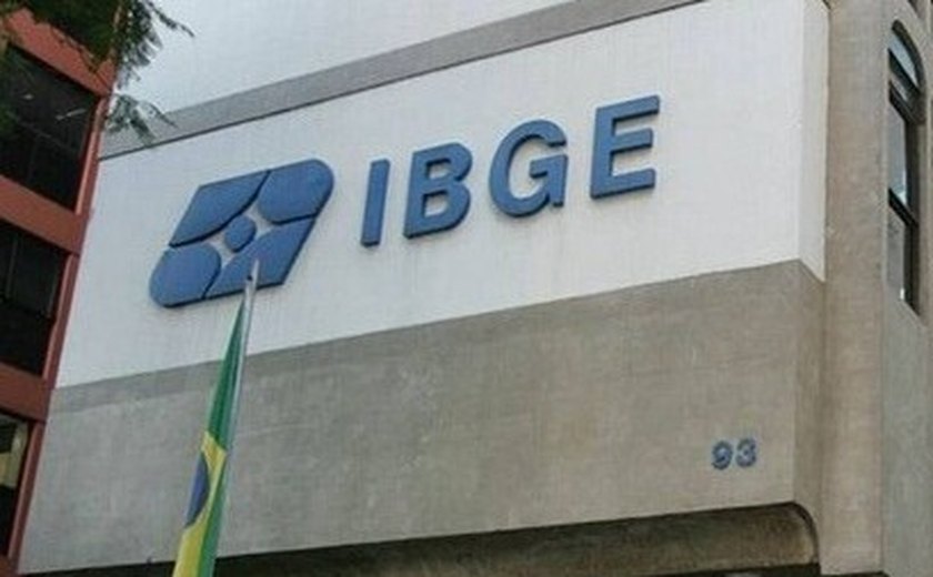 IBGE espera receber 1 milhão de inscrições para concurso do Censo Demográfico