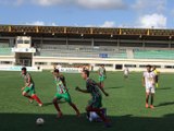 Com gol no final, Agrimaq bate o Dínamo por 2 a 1 na abertura da Segunda Divisão