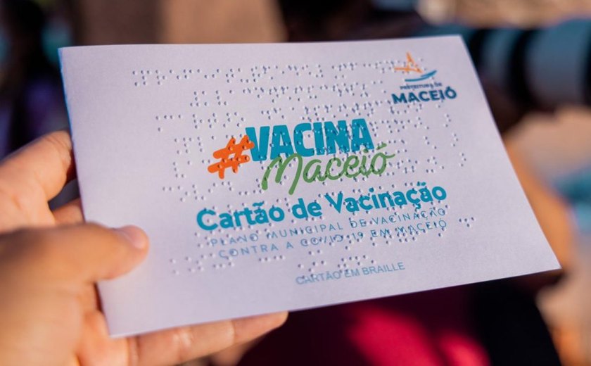 Veja como acessar 2ª via do comprovante de vacina