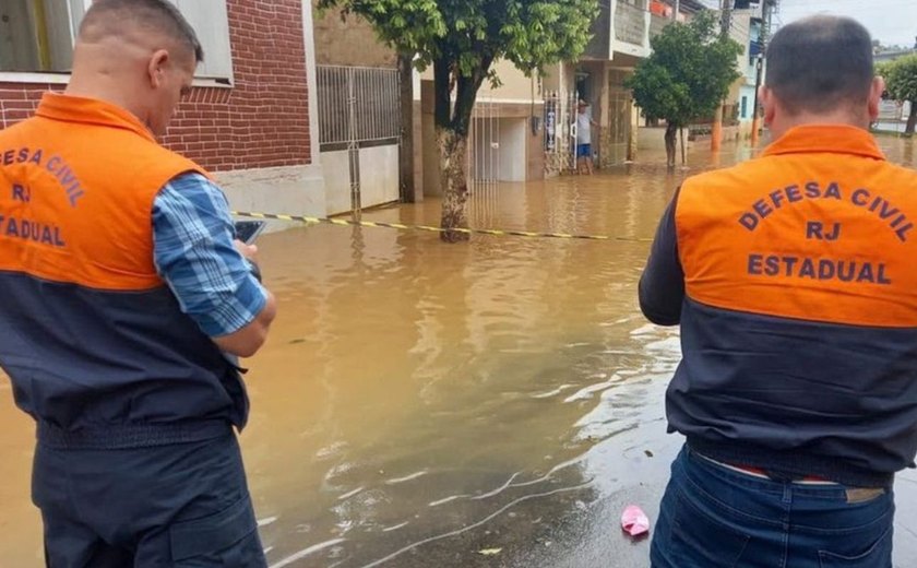 Municípios em situação de emergência e estado de calamidade pública podem receber recurso extraordinário