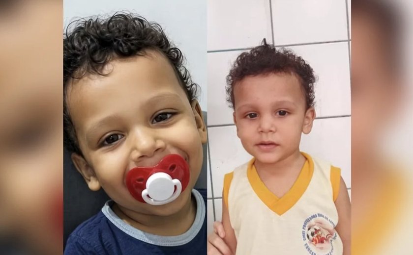 Criança de 1 ano e 11 meses morre afogada após ser encontrada em balde com água no RN