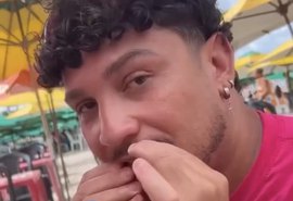 Turista morre após reação alérgica ao comer caranguejo na Praia do Francês, em Alagoas