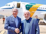 Lula e presidente do Egito vão discutir guerra entre Israel e Hamas e assinar acordo