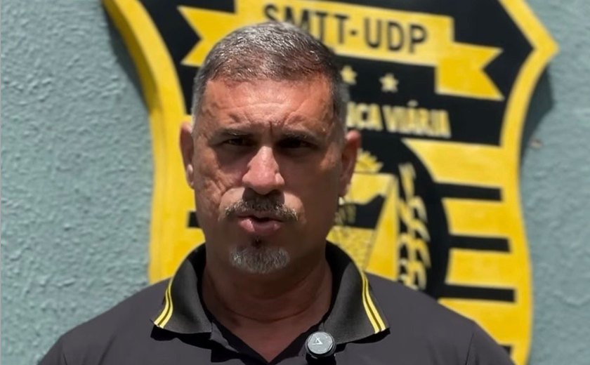 SMTT lança campanha “Sucata Zero” visando remover veículos abandonados em União dos Palmares