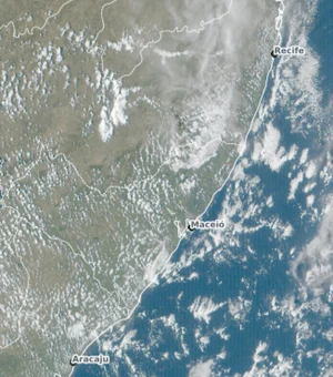 Temperatura pode chegar a 37°C em algumas regiões de Alagoas neste fim de semana