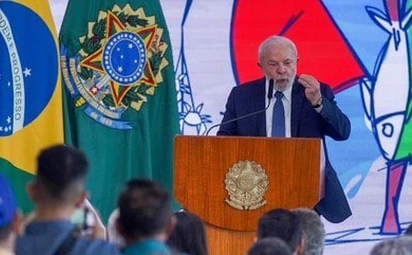 Lula promete zerar fome no Brasil até o fim de 2026; 70,3 milhões estão em insegurança alimentar