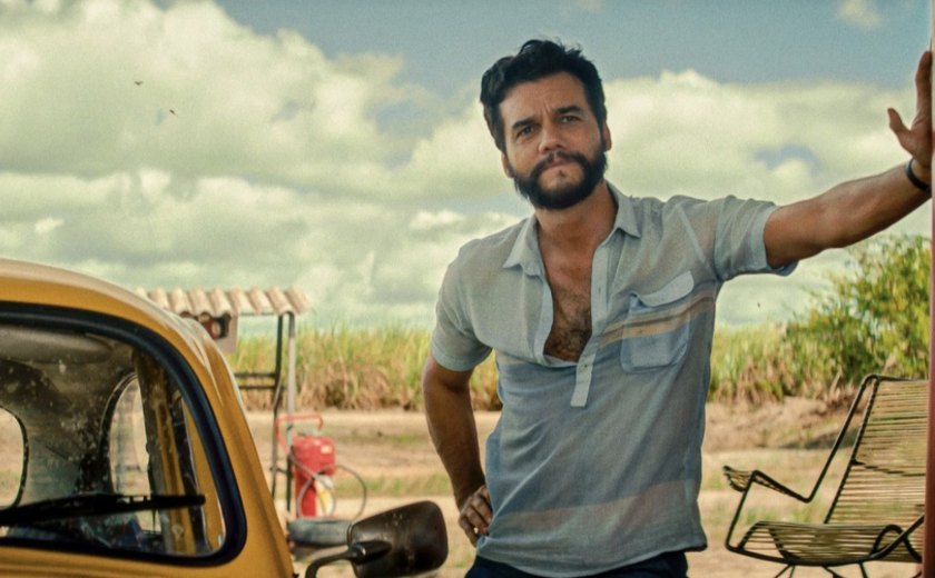 Filme brasileiro 'O Agente Secreto' é indicado a prêmio BAFTA em duas categorias