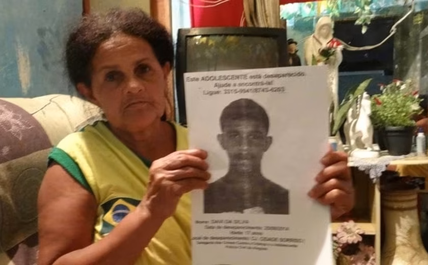 Julgamento de PMs por desaparecimento de adolescente é adiado pela segunda vez