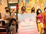 Transexuais se mobilizam para superar barreiras e retificar documentos