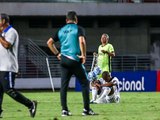 CSA se despede da temporada em duelo com o Amazonas pela Série C