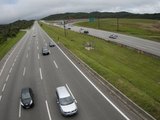 Rodovias federais amanheceram sem bloqueios nesta quarta-feira