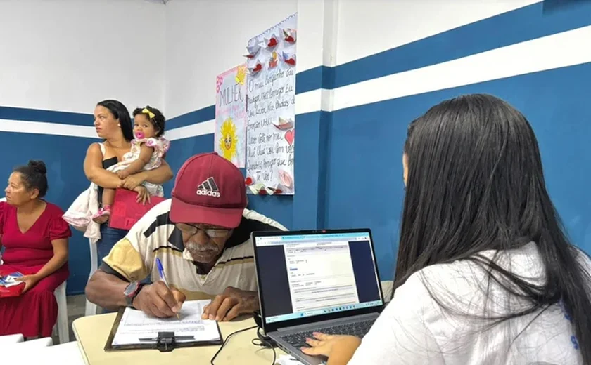 Sine Alagoas disponibiliza 2.559 vagas de emprego esta semana