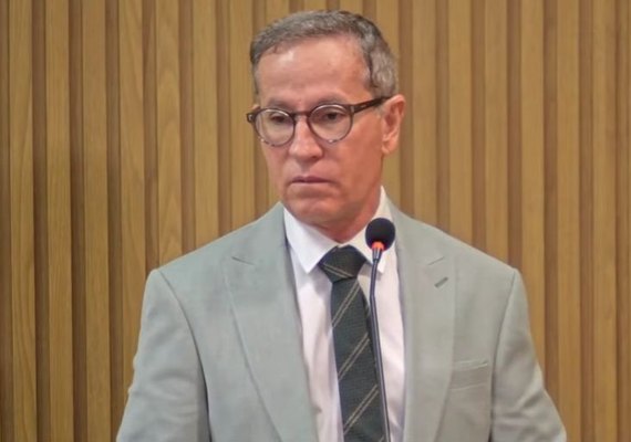 Vereador pede desculpas após afirmar que orla de Maceió é “uma favela”