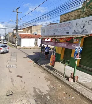 Mulher é esfaqueada pela companheira em Maceió; PM registra cinco tentativas de homicídio