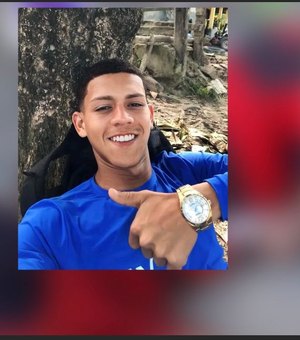 Jovem de 19 anos é assassinado a tiros em São José da Laje