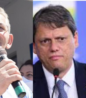 Geo Cruz confirma vinda de Ministro de Bolsonaro para autorizar retomada da BR-416