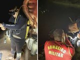 No dia das Mães, mulher perde 4 filhos após carro cair em represa de Goiás