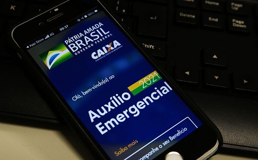 Caixa encerra pagamento do auxílio emergencial após sete meses