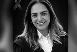 Advogada criminalista é assassinada pelo ex-marido em estacionamento